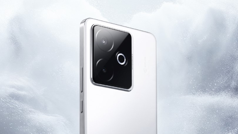 Realme GT 7