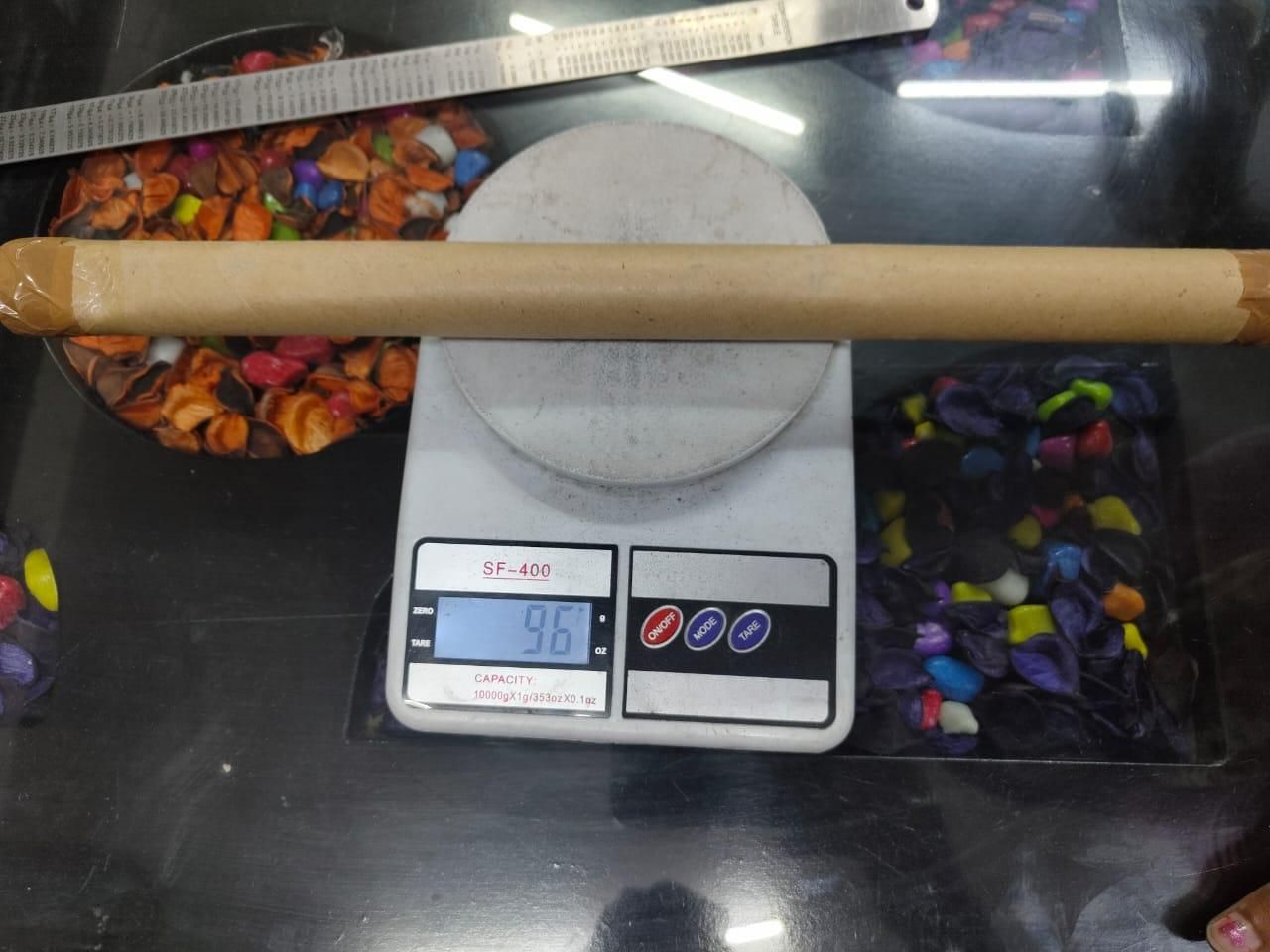 Diwali Rangoli Stickers Mandala