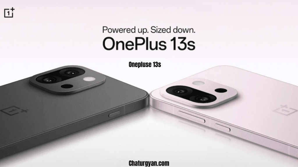 Onepluse 13s