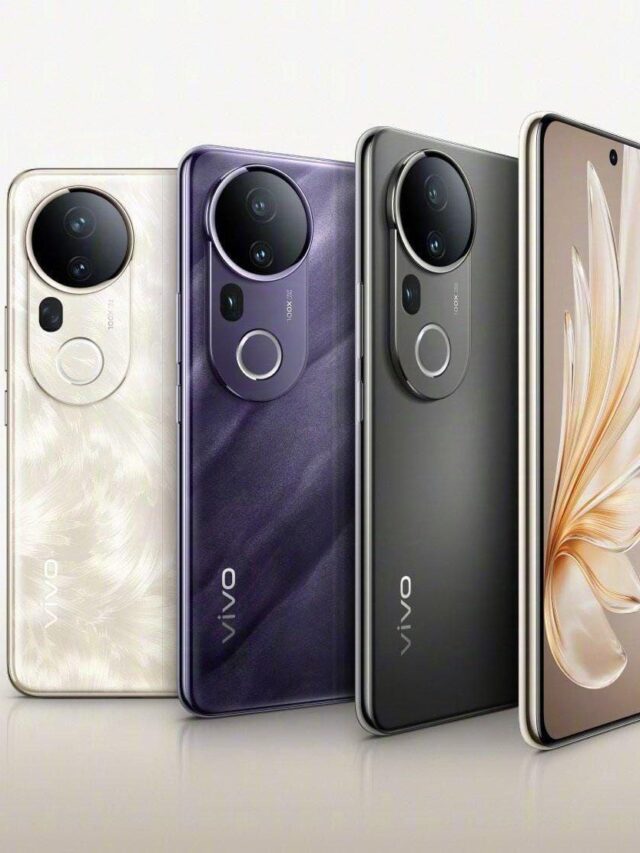 vivo t4 ultra