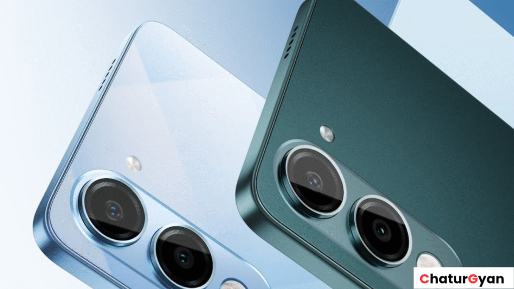 iQOO Z10 Lite 5G