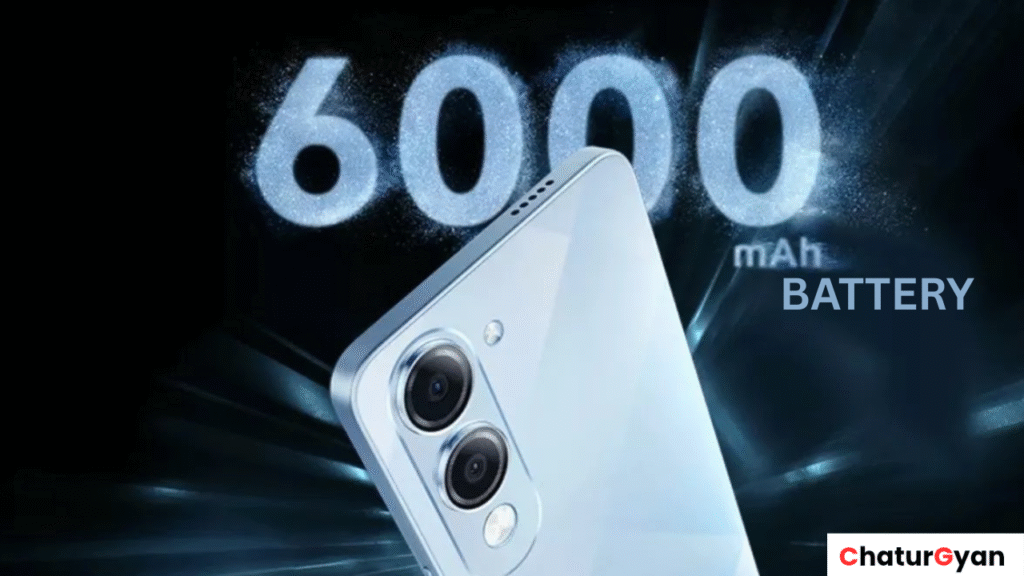 iQOO Z10 Lite 5G