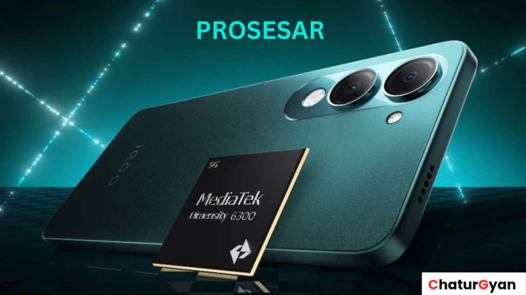 iQOO Z10 Lite 5G
