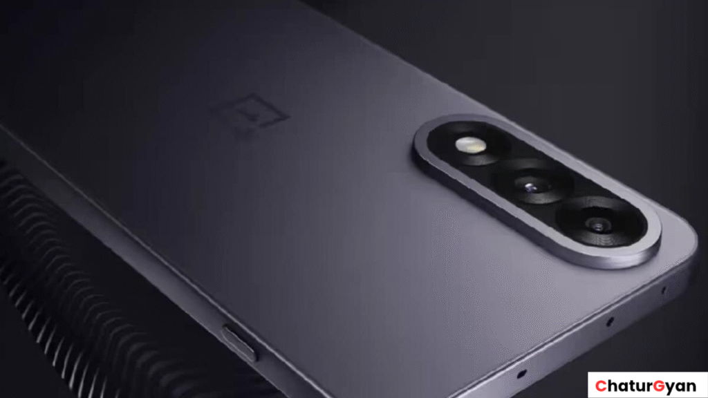 Onepluse Nord 5