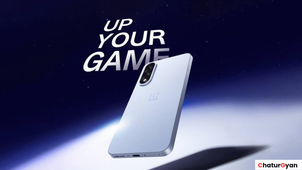 Onepluse Nord 5