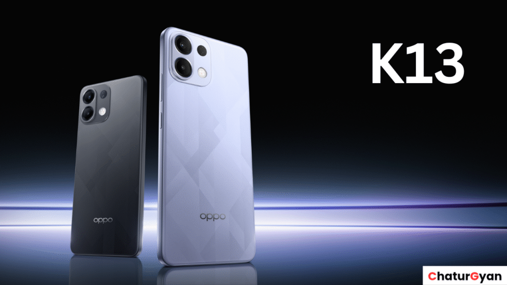 OPPO K13