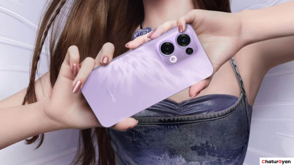 OPPO RENO 14 PRO 5G