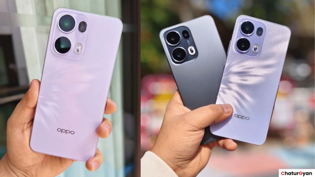 OPPO RENO 14 PRO 5G
