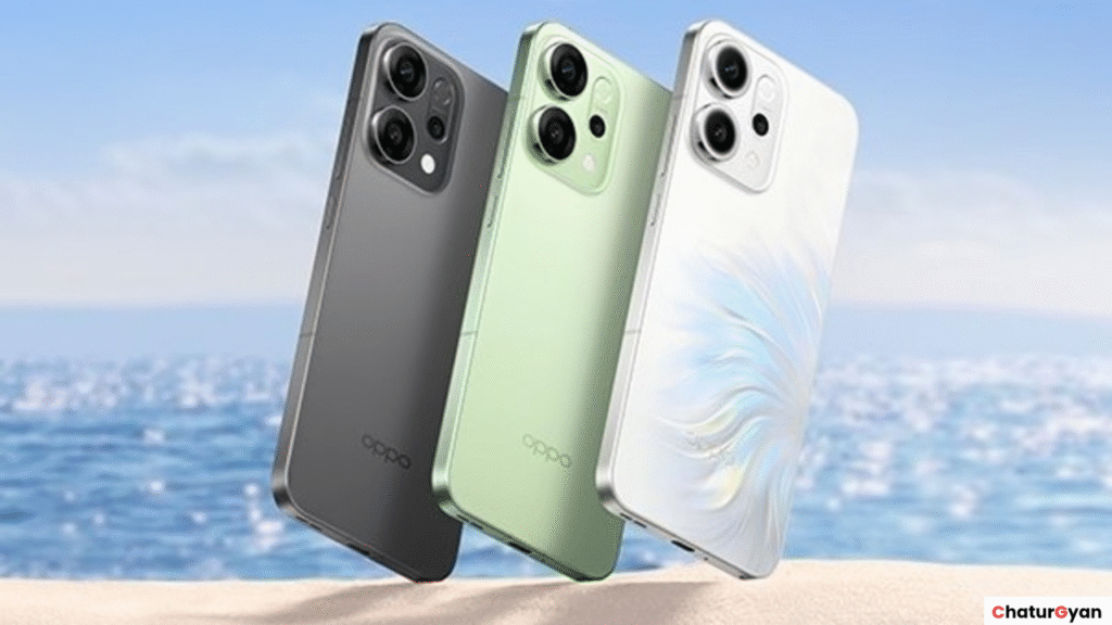 OPPO RENO 14 PRO 5G