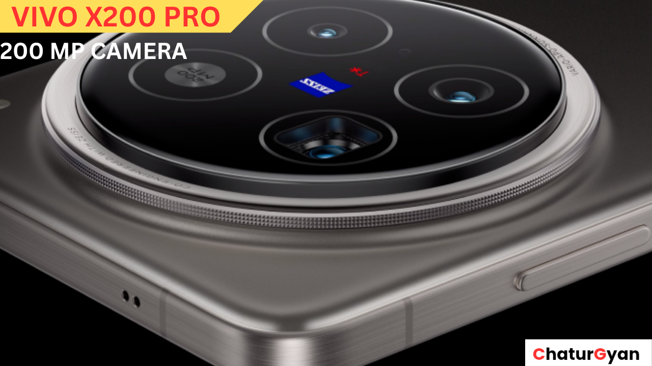 Vivo x200 pro