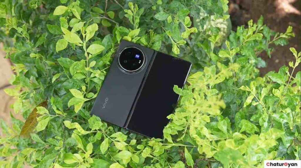 Vivo X Fold 5