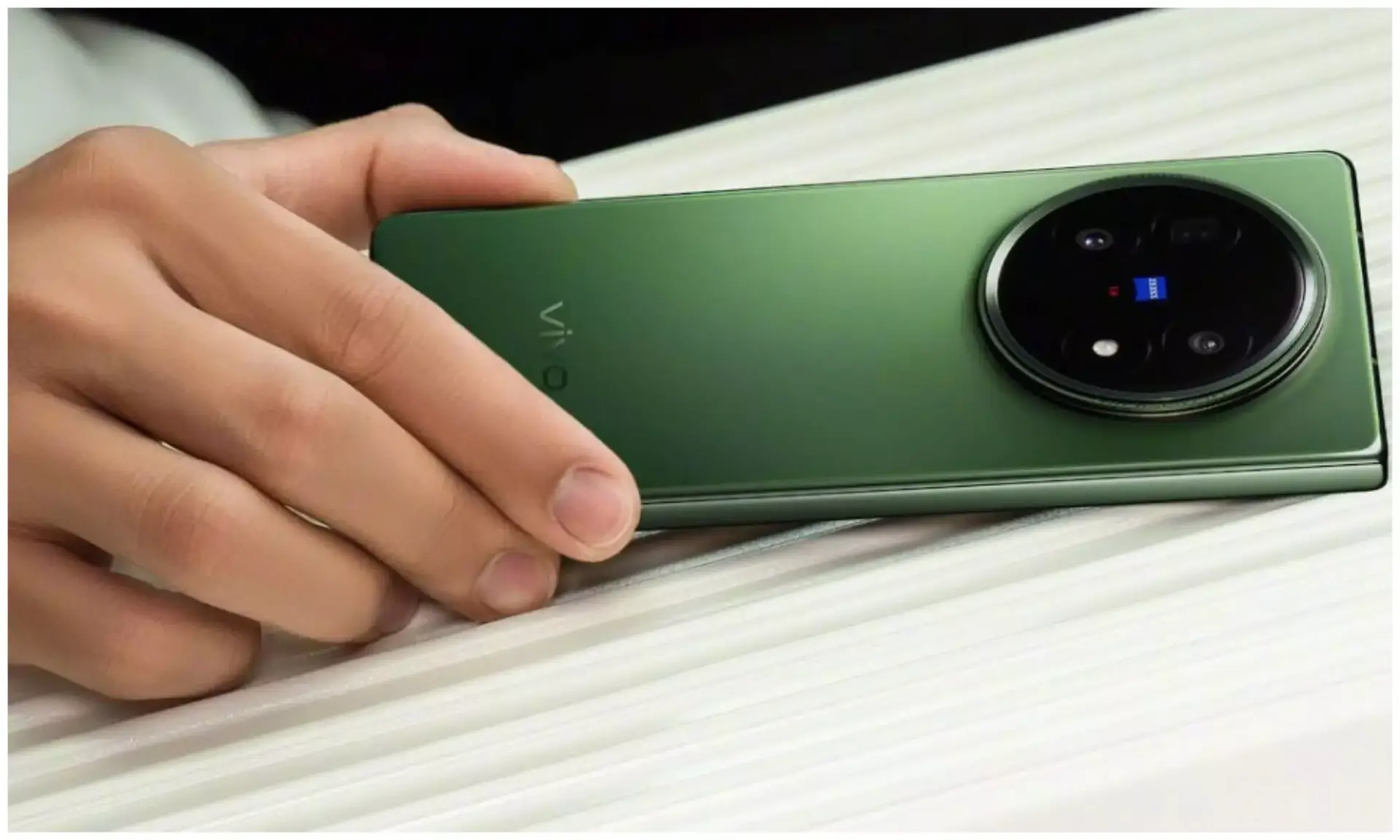 Vivo X Fold 5